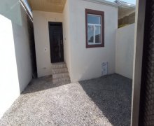 Satılır Həyət evi/villa Binə qəs., Xəzər r.