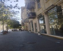 Satılır Obyekt 28 May m., Nəsimi r.