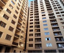 Satılır Yeni Tikili Gənclik m., Nərimanov r.