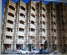 Satılır Köhnə Tikili Nizami m., Yasamal r.