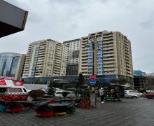 Kirayə (aylıq) Ofis 28 May m., Nəsimi r.