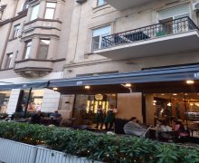 Kirayə (aylıq) Köhnə Tikili Sahil m., Səbail r.