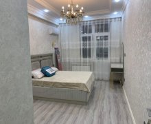 Kirayə (aylıq) Yeni Tikili Xətai m., Xətai r.