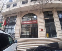 Kirayə (aylıq) Yeni Tikili Bayıl qəs., Səbail r.