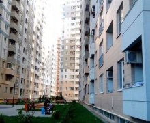 Satılır Yeni Tikili 20 Yanvar m., Yasamal r.