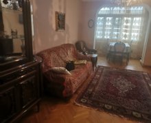 Kirayə (aylıq) Yeni Tikili Elmlər akademiyası m., Yasamal r.