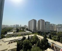 Satılır Yeni Tikili 28 May m., Nəsimi r.