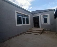Satılır Həyət evi/villa Binəqədi qəs., Binəqədi r.