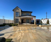 Satılır Bağ evi Mərdəkan, Xəzər r.