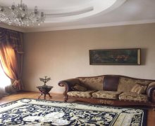 Kirayə (aylıq) Köhnə Tikili Elmlər akademiyası m., Yasamal r.