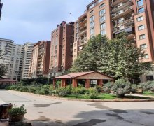 genclikde evlerin qiymeti Gənclik m., Nərimanov r.