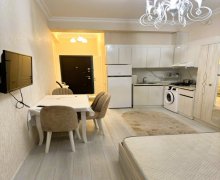 Kirayə (aylıq) Yeni Tikili Gənclik m., Nəsimi r.