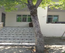 Kirayə (günlük) Bağ evi Qusar ş.