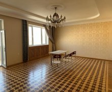 Satılır Yeni Tikili Nizami m., Yasamal r.