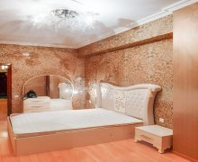 Kirayə (aylıq) Yeni Tikili Nəsimi m., 5-ci mikrorayon, Nəsimi r.