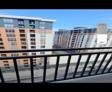 Satılır Yeni Tikili Sumqayıt Bulvarı r., Sumqayıt ş.