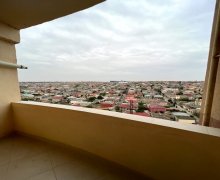 Satılır Yeni Tikili Qaraçuxur qəs., Suraxanı r.