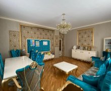 Kirayə (aylıq) Yeni Tikili 8 Noyabr m., Nəsimi r.