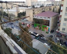 Satılır Köhnə Tikili Xalqlar dostluğu m., Əhmədli, Xətai r.