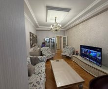 Продажа Новостройка İnşaatçılar м., пос. Йени Ясамал, Ясамал р.