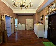 Satılır Yeni Tikili Həzi Aslanov m., Xətai r.