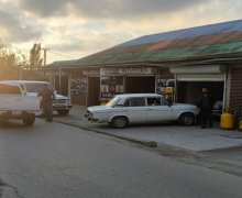 Satılır Obyekt Qaraçuxur qəs., Suraxanı r.