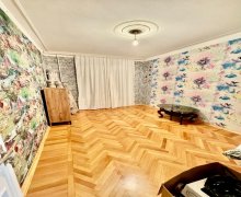 Satılır Köhnə Tikili Yeni Yasamal qəs., Yasamal r.