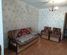 Kirayə (aylıq) Köhnə Tikili Elmlər akademiyası m., Yasamal qəs., Yasamal r.