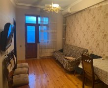 Kirayə (aylıq) Yeni Tikili Xırdalan ş.