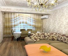 Kirayə (aylıq) Köhnə Tikili Əhmədli m., Əhmədli, Xətai r.