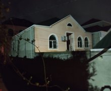 heyet evlerinin satisi bileceride/villa Biləcəri qəs., Binəqədi r.