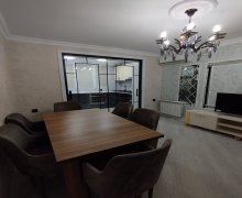 Satılır Köhnə Tikili Gənclik m., Nərimanov r.