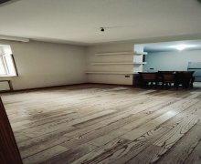 yasamalda yeni tikili binalarin kreditle İnşaatçılar m., Yasamal qəs., Yasamal r.