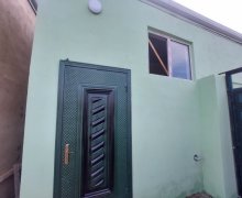 Satılır Həyət evi/villa Binə qəs., Xəzər r.