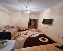 Kirayə (aylıq) Yeni Tikili Həzi Aslanov m., Xətai r.