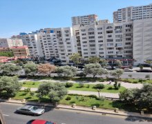 Satılır Yeni Tikili Xətai m., Ağ şəhər, Xətai r.