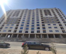 Satılır Yeni Tikili Həzi Aslanov m., H.Aslanov qəs., Xətai r.