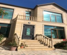 badamdarda satilan villalar/villa Badamdar qəs., Səbail r.