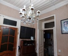 Satılır Köhnə Tikili Nizami m., Yasamal r.