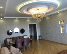 Satılır Yeni Tikili Elmlər akademiyası m., Yasamal qəs., Yasamal r.