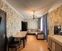 neftcilerde satilan 2 otaqli evler Neftçilər m., Nizami r.