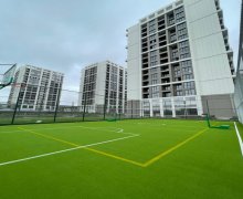 Satılır Yeni Tikili Koroğlu m., Nizami r.