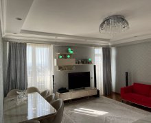 Satılır Yeni Tikili Qara Qarayev m., 8-ci kilometr, Nizami r.