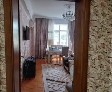 Kirayə (aylıq) Yeni Tikili Həzi Aslanov m., Xətai r.