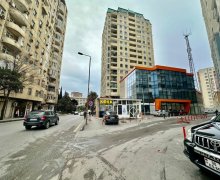 Kirayə (aylıq) Obyekt Azadlıq m., Binəqədi r.