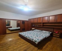 Kirayə (günlük) Köhnə Tikili Sahil m., Səbail r.