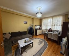 Satılır Yeni Tikili Həzi Aslanov m., Əhmədli, Xətai r.