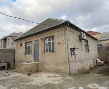 Satılır Həyət evi/villa Savalan qəs., Sabunçu r.