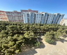 hezi aslanovda yeni tikililer Həzi Aslanov m., Xətai r.