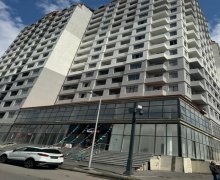 Satılır Yeni Tikili Neftçilər m., Nizami r.